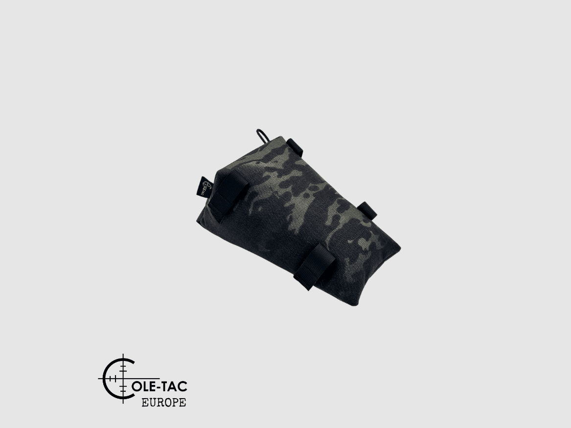 Cole-Tac Fin Bag, Bild 8 von 10