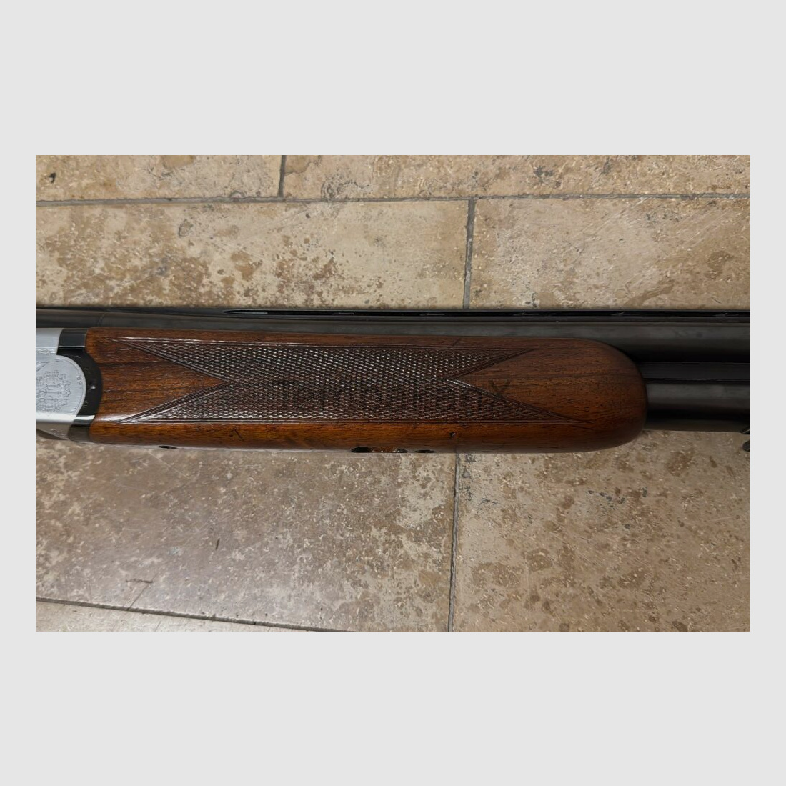 Sauer Beretta S56E	 12/70