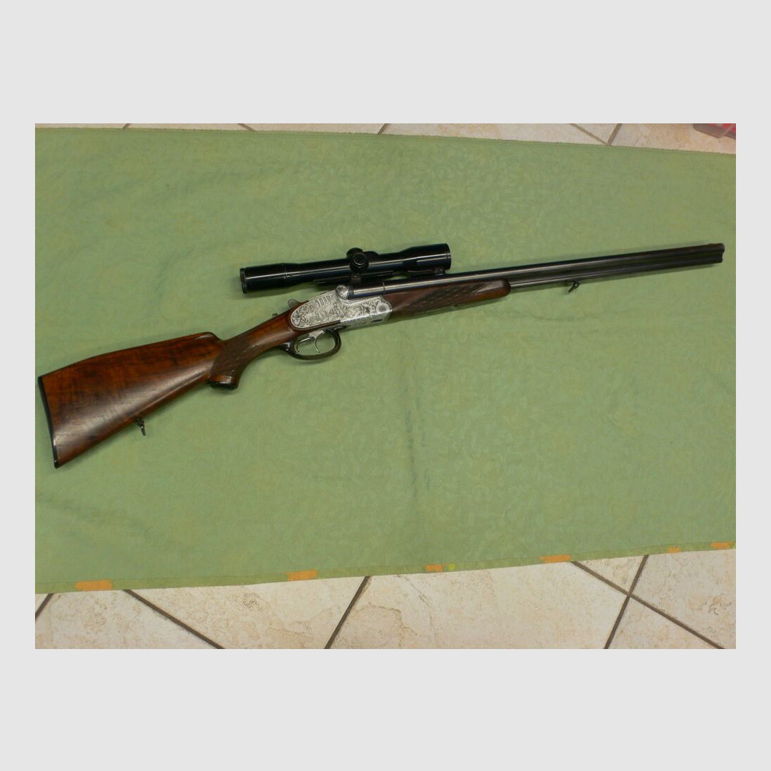 Krieghoff Neptun