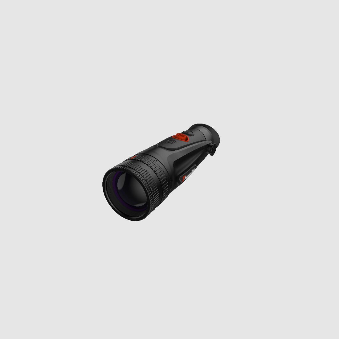 Thermische Camera ThermTec Cyclops Zoom 650D - 1.4-2.8X, afbeelding 6 van 7