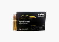 Sako Hammerhead Cal 30.06 220gr