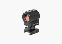 HOLOSUN SCRS RETICULE ROUGE PANNEAU SOLAIRE