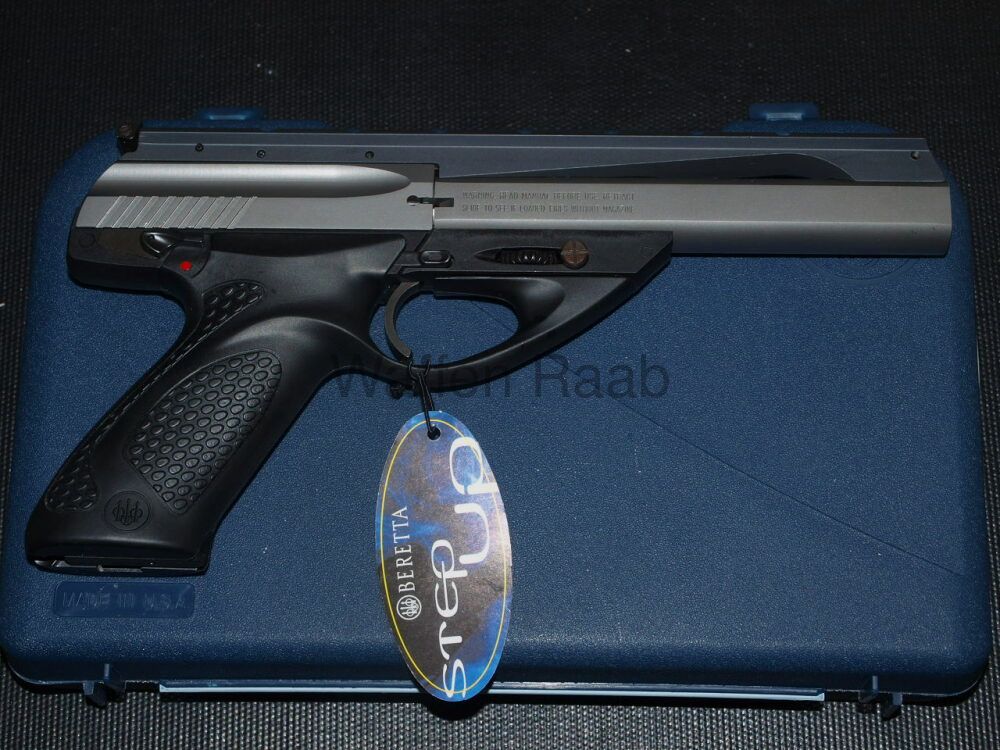 Beretta U22 Neos 6.0 Inox Beretta U22 Neos 6.0 Inox