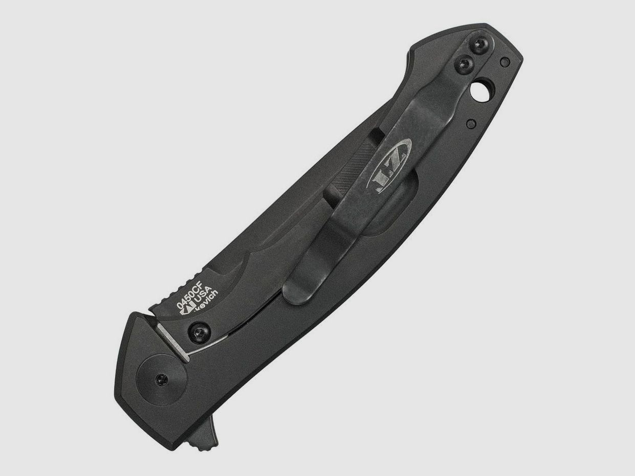ZT Sinkevich ZT0450CF, immagine 2 di 2