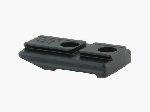 Spuhr adapter for Aimpoint ACRO