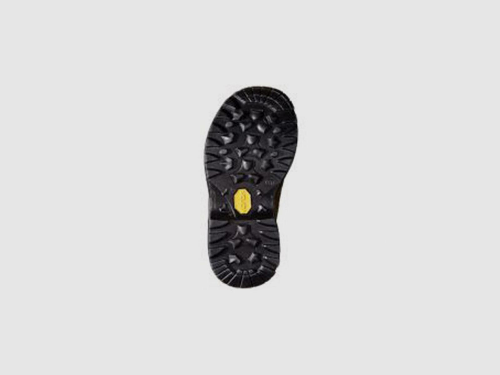 Hunting boots 10035 N16S MARRONE 47, image 2 of 3