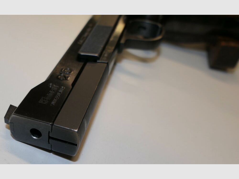 Hämmerli Mod. 215