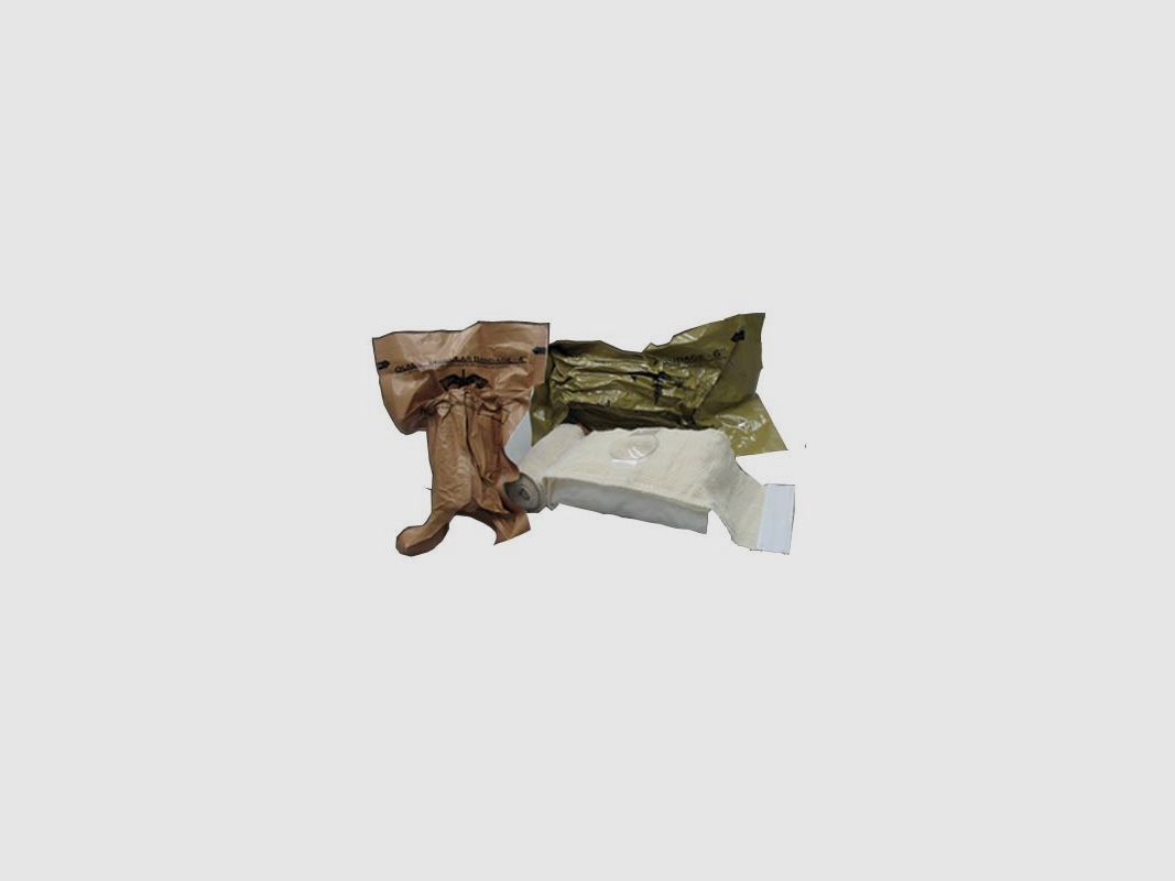 6" Olaes Modular Bandage, Bild 2 von 3