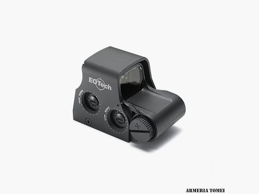 RED DOT – EOTECH HOLOGRAFIC SYSTEM XPS2-0