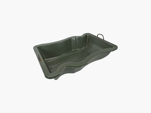 WEGU-GFT Wildwanne