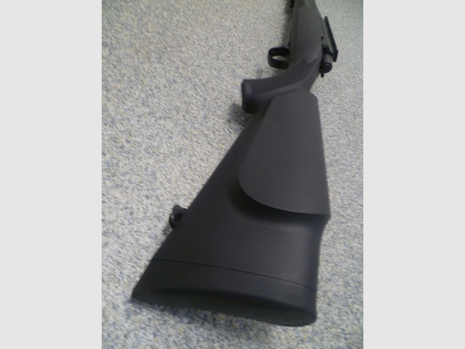 Repetierbüchse Mercury .308 Win.