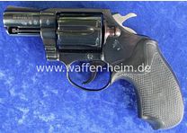 Colt Detective