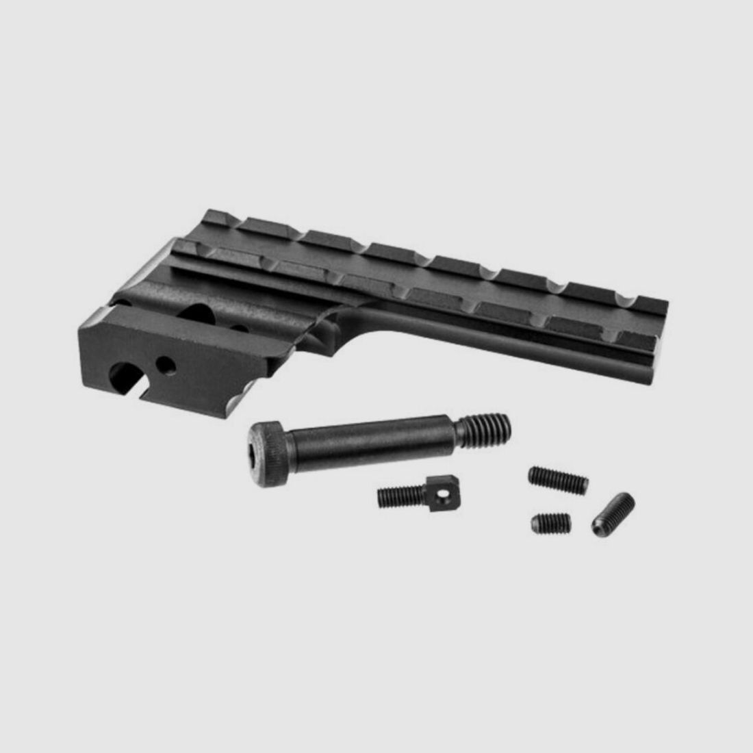 S&K Mounts USA Insta Montage Weaver M1 Garand