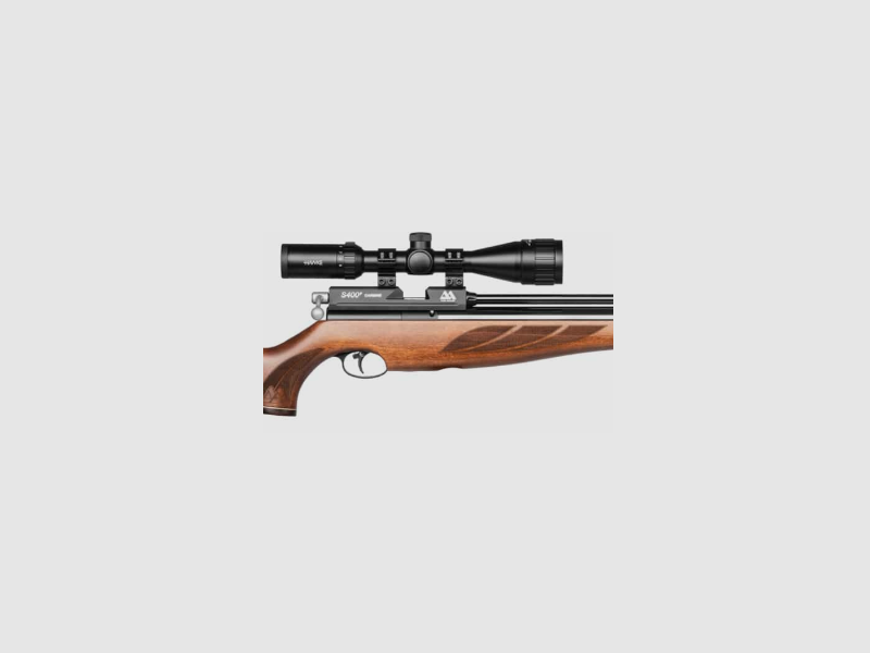 S400 Carbine Beech 4.5mm / .177 - Air Arms, image 3 of 6
