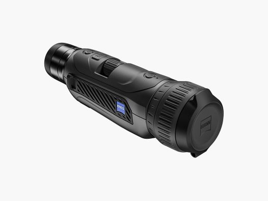 ZEISS DTI 6/40 Wärmebildgerät / Wärmebildkamera -