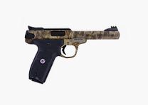 Smith & Wesson Pistol SW22 Victory Kryptek Highlander 5.5′ .22Lr.