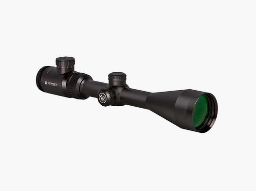 Vortex Crossfire II 3-9×40 Scope V-Brite