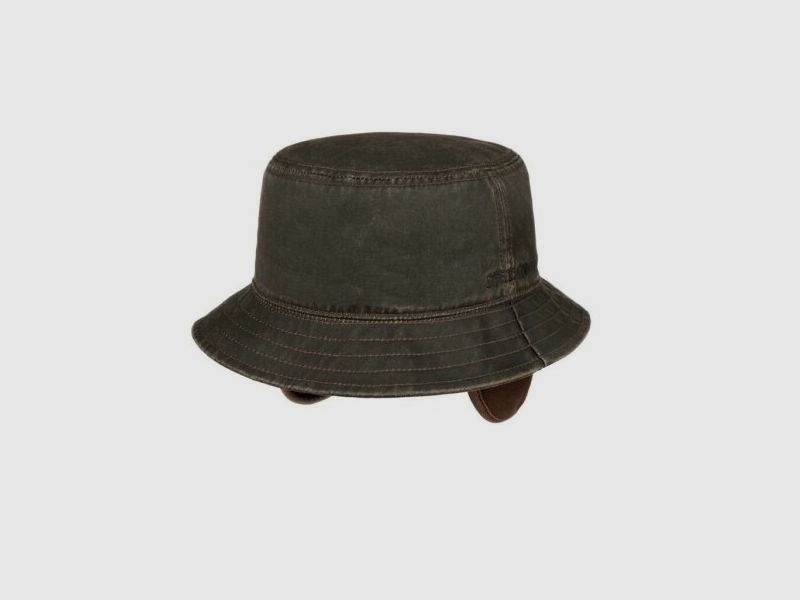 Bucket CO/RES