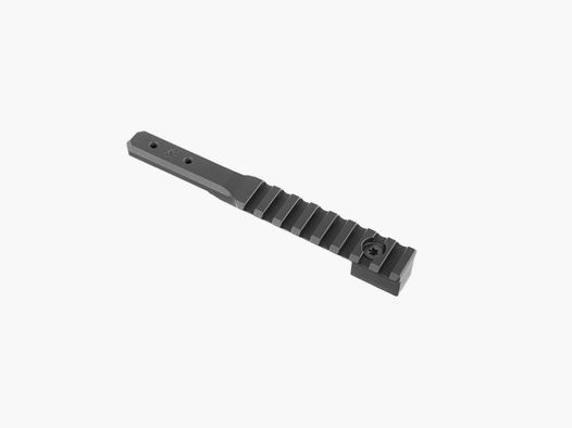 Extended Picatinny Rail for Mk2 Micro/Acro 2.26/1.93 Mounts - FDE