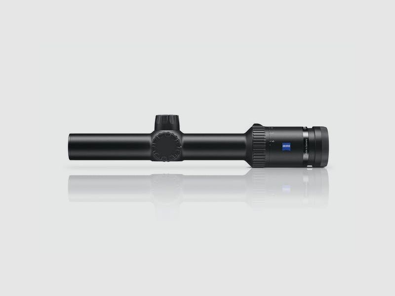 Zeiss Conquest V6 1.1-6×24 ill., afbeelding 3 van 3