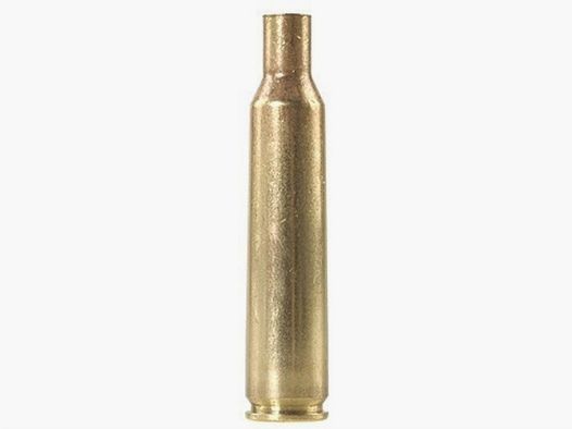 Hornady Lock-N-Load zmodyfikowana łuska 6mm Rem. do urządzeń pomiarowych OAL