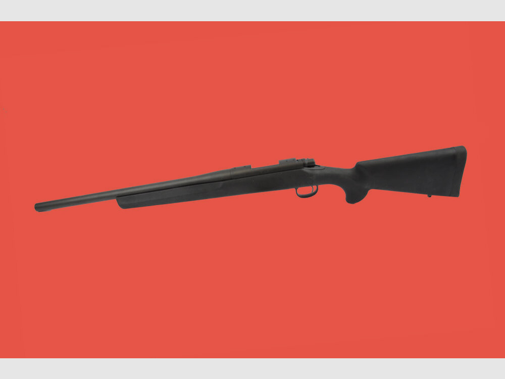 Remington 700 SPS TAC