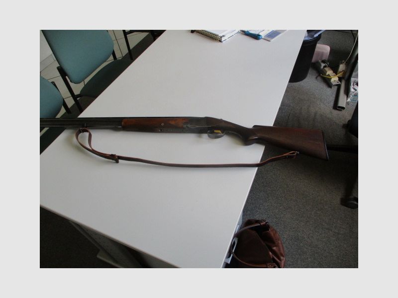 Te koop: geweer Browning B25