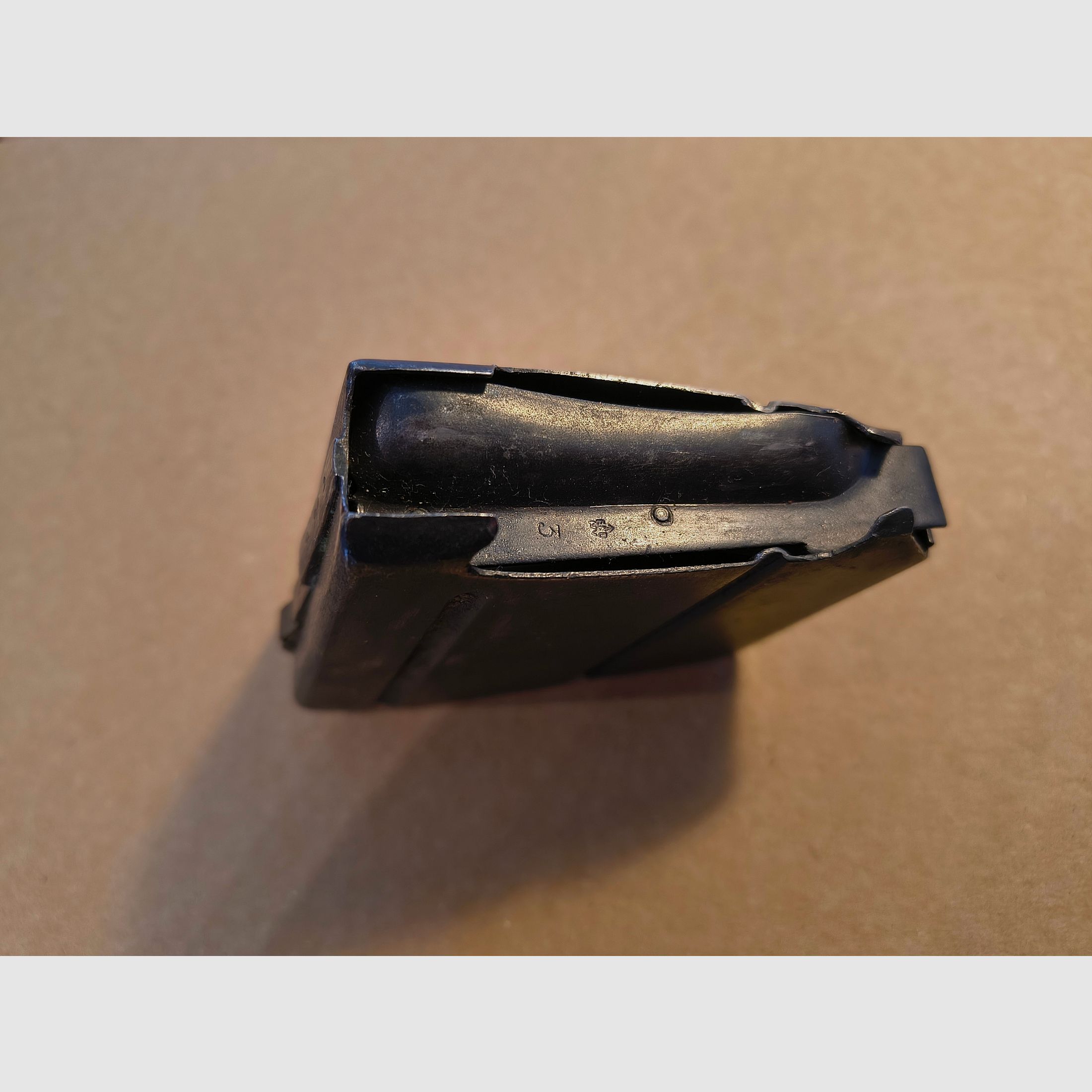 Magazine Lee Enfield MK I, II, IV & V in .303Brit.