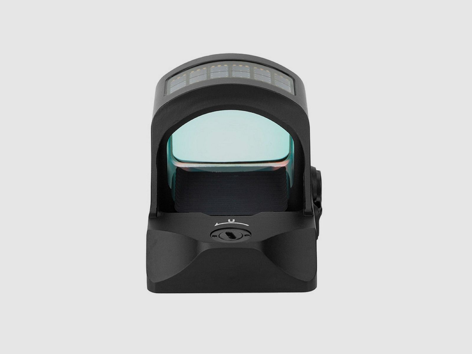 Holosun HS507C-X2-Mount Reflexvisier CLASSIC