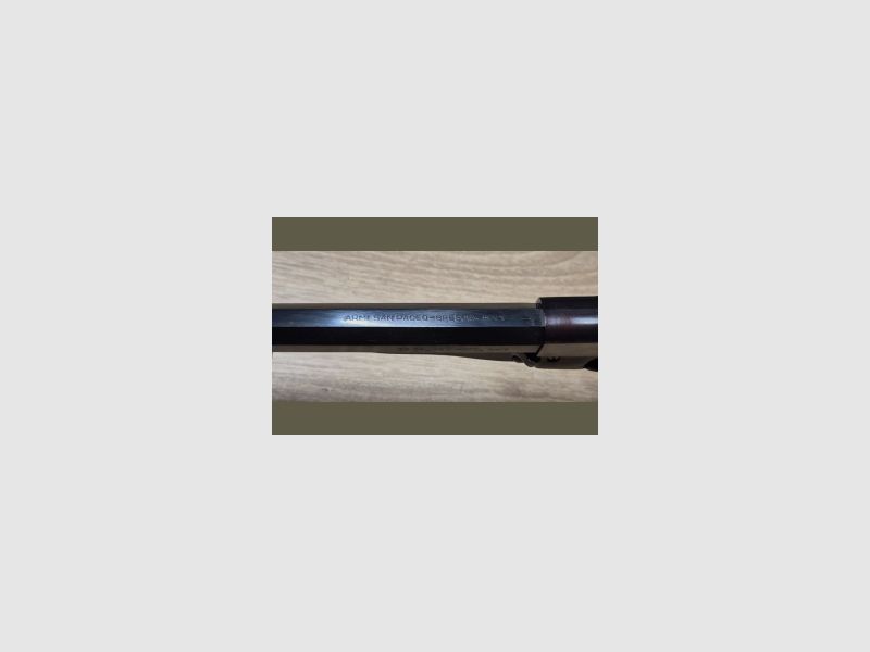 Remington cal. 36BP Armi San Paolo, image 11 sur 12