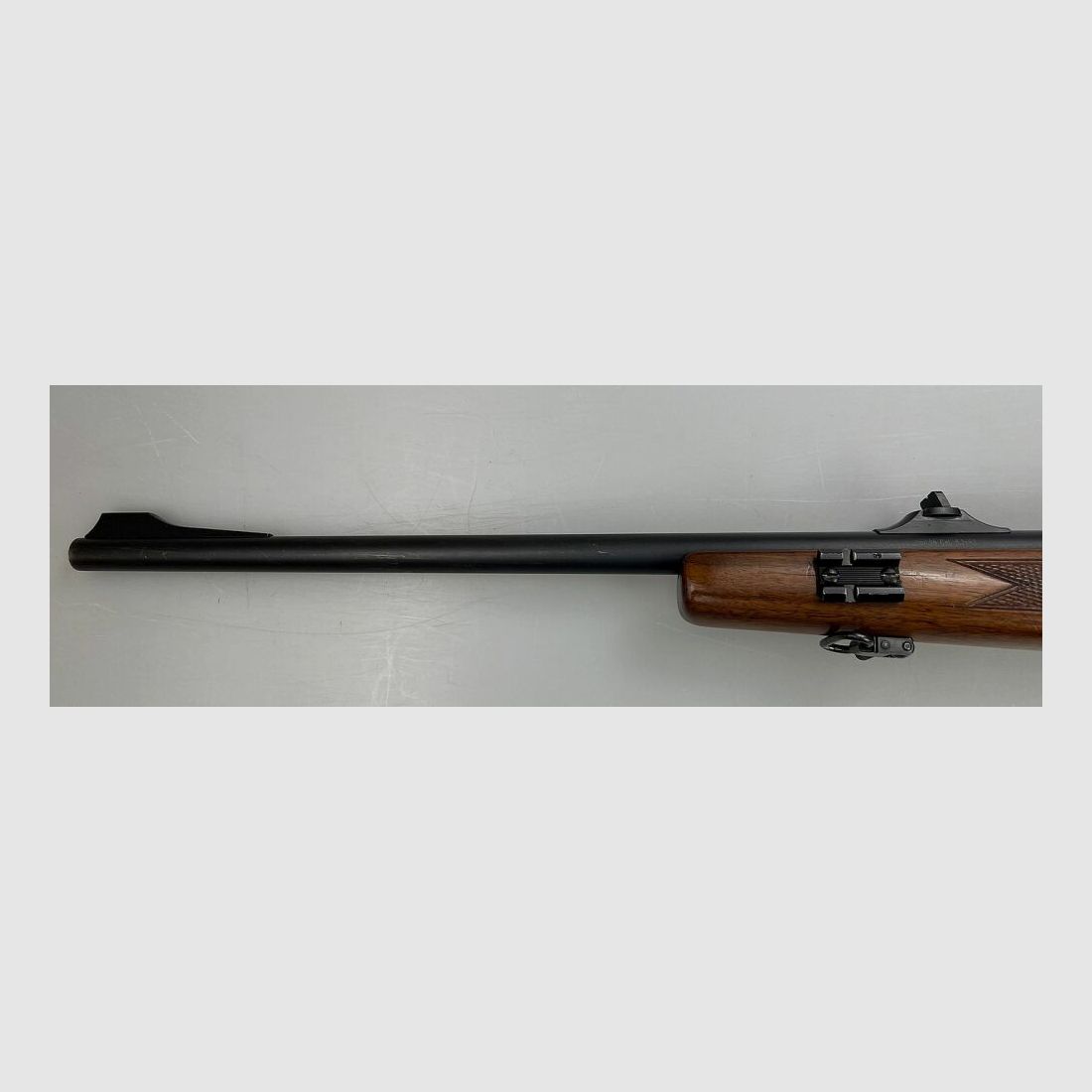 Mauser M96