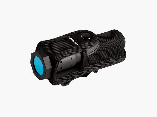LED-Lenser Nylontasche inkl. Filter rot, blau, grün, gelb Taschenlampen