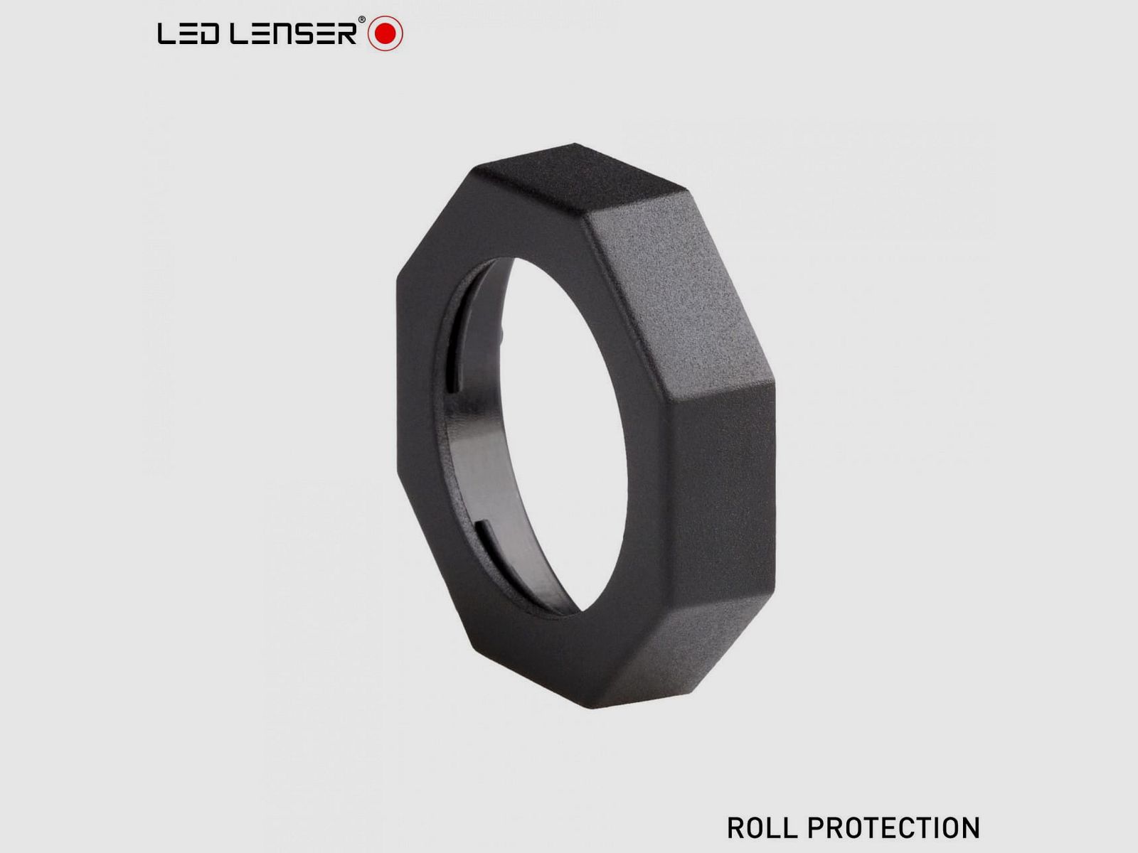 Ledlenser Roll Protection