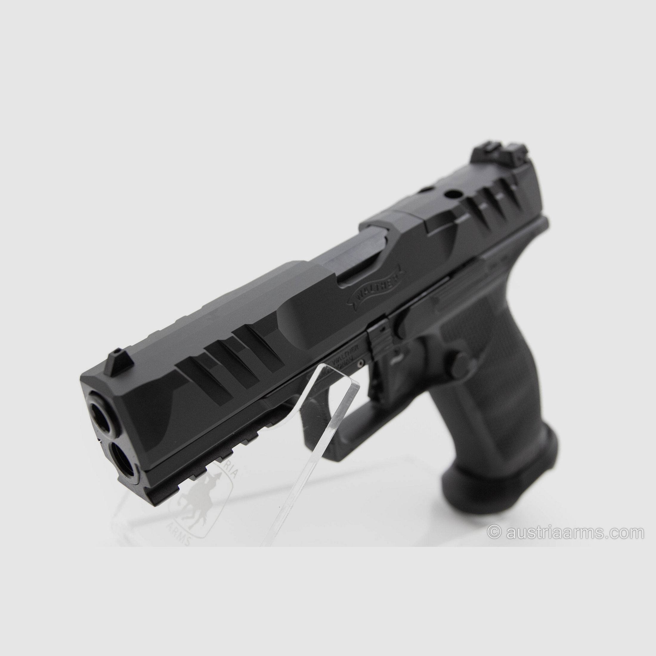 Walther PDP Pro NT, Neuwaffe, 9 x 19 mm, Bild 4 von 5