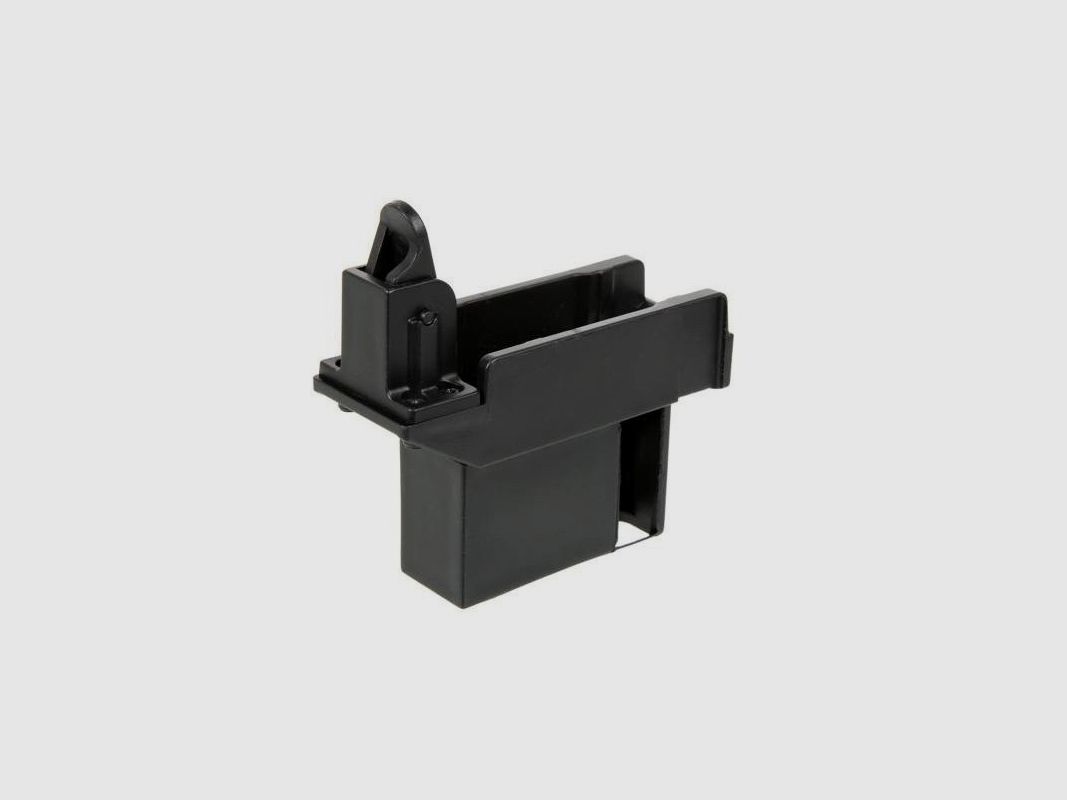 AK-adapter voor speedloader met kruk.