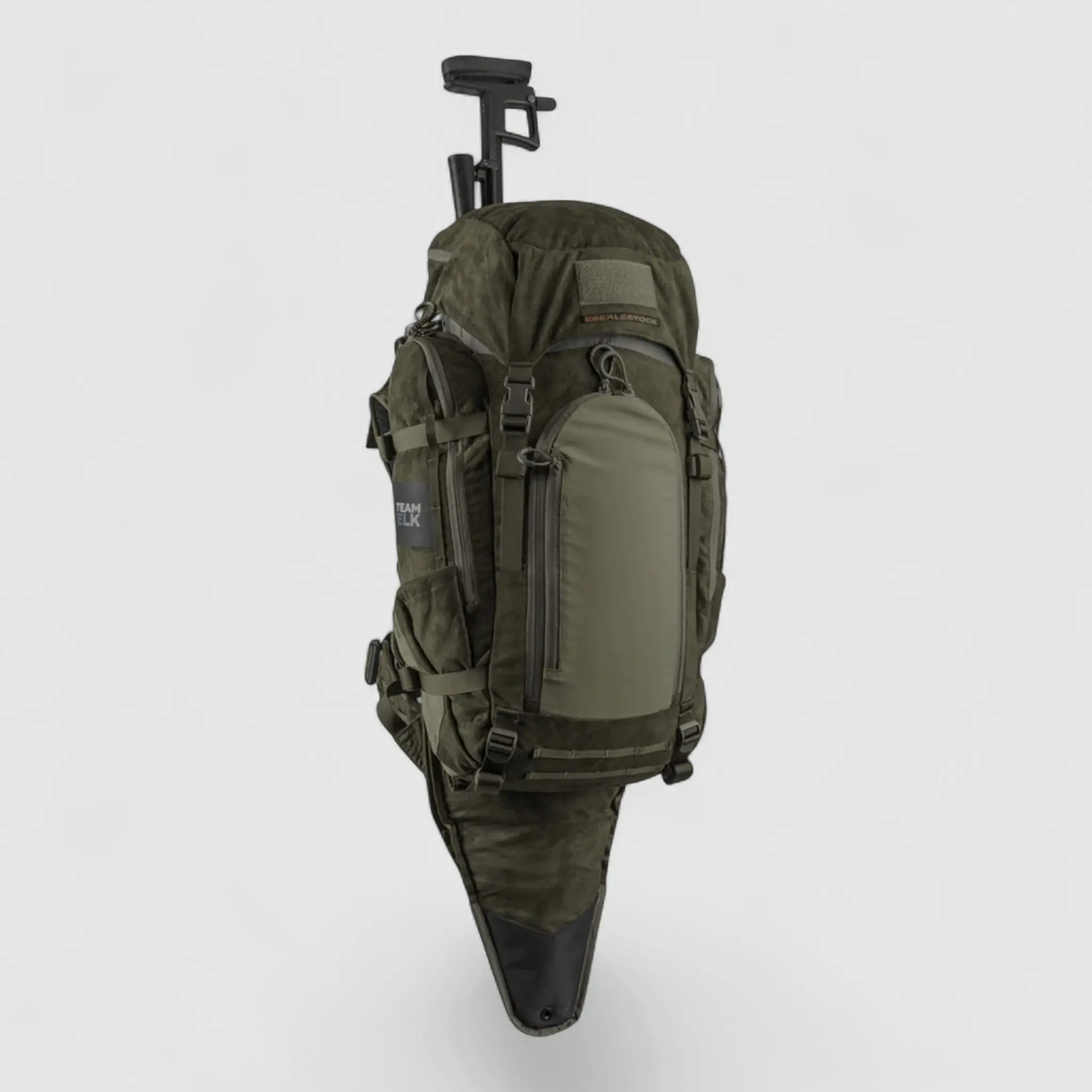 Eberlestock M5 RMEF Team Elk V2