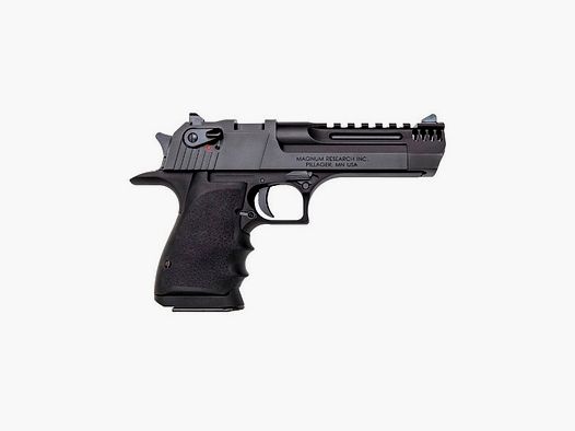 Desert Eagle L5" Nero MB Integrale