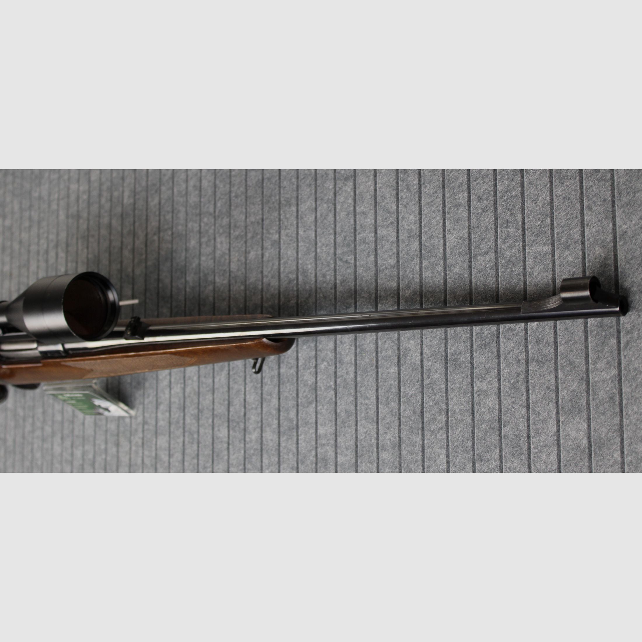 Kettner Mod 98 .30-06