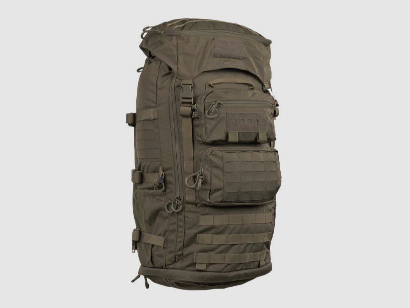 Eberlestock Mission Ruck, afbeelding 1 van 20