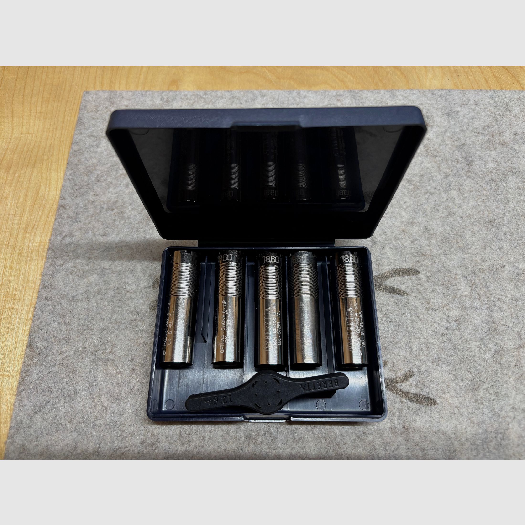 Beretta A400 Extreme Unico 12/89