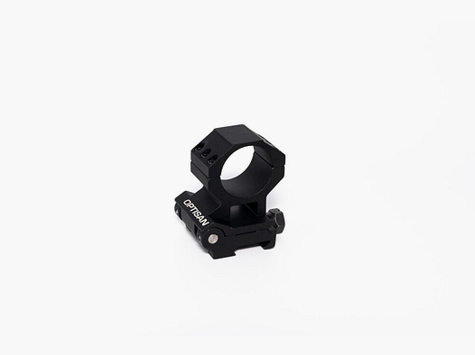 Optisan OPTISAN PFM30 30mm Flip Mount für Magnifier