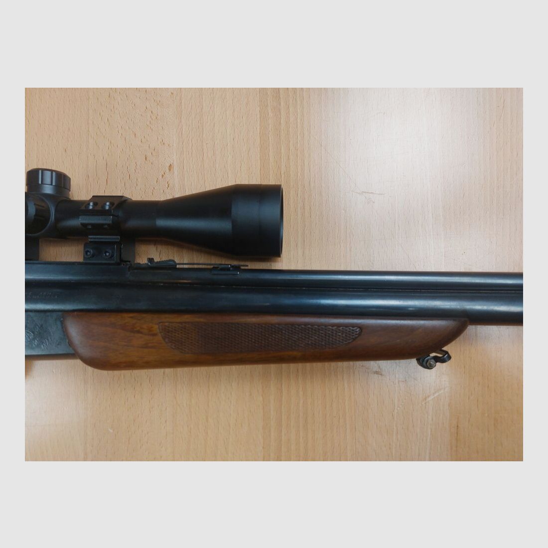 Savage, USA 24 J - DL