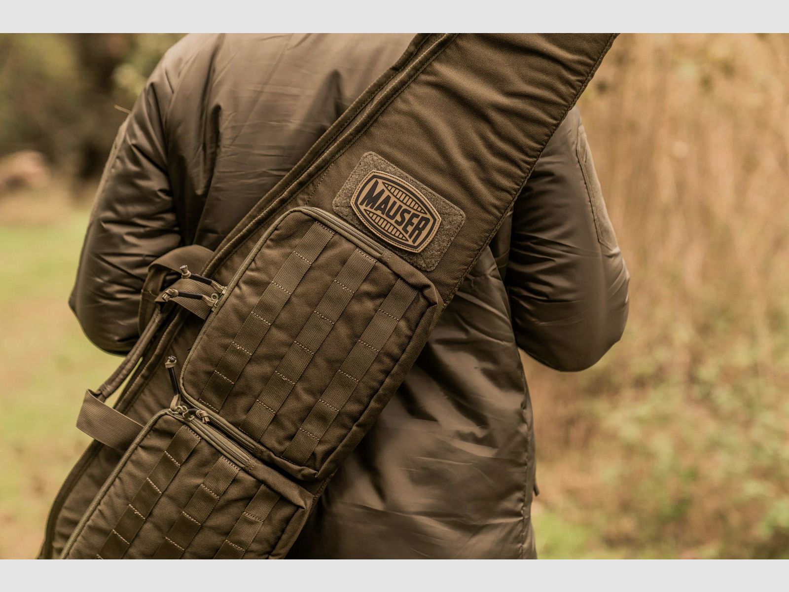 Mauser Futteral Original