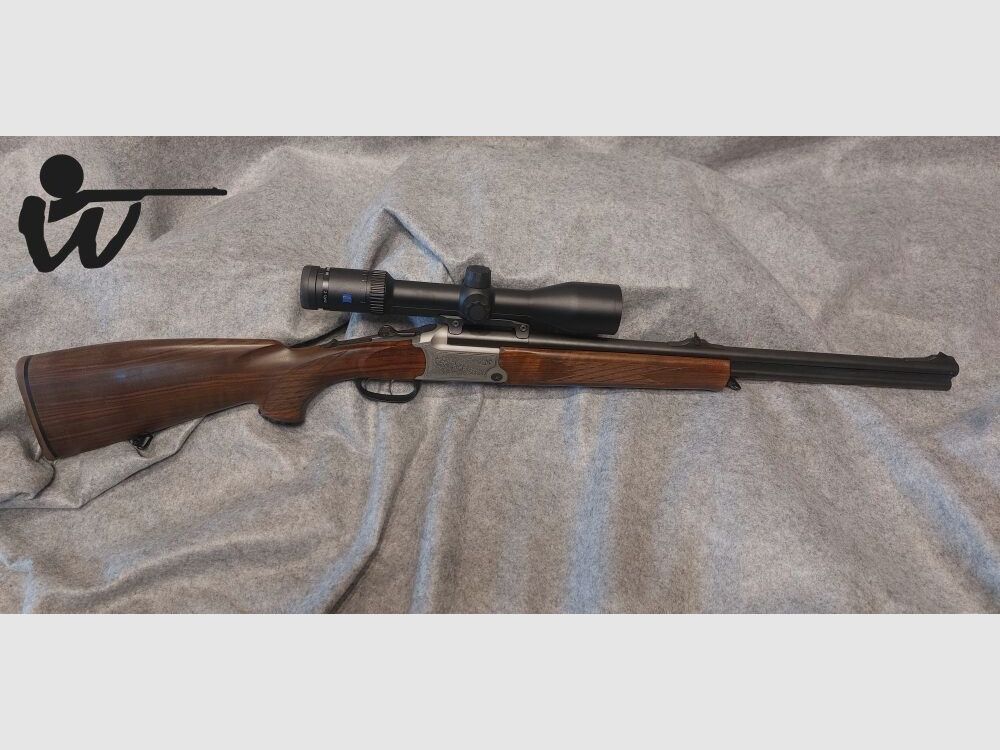 Blaser, Isny BS 95