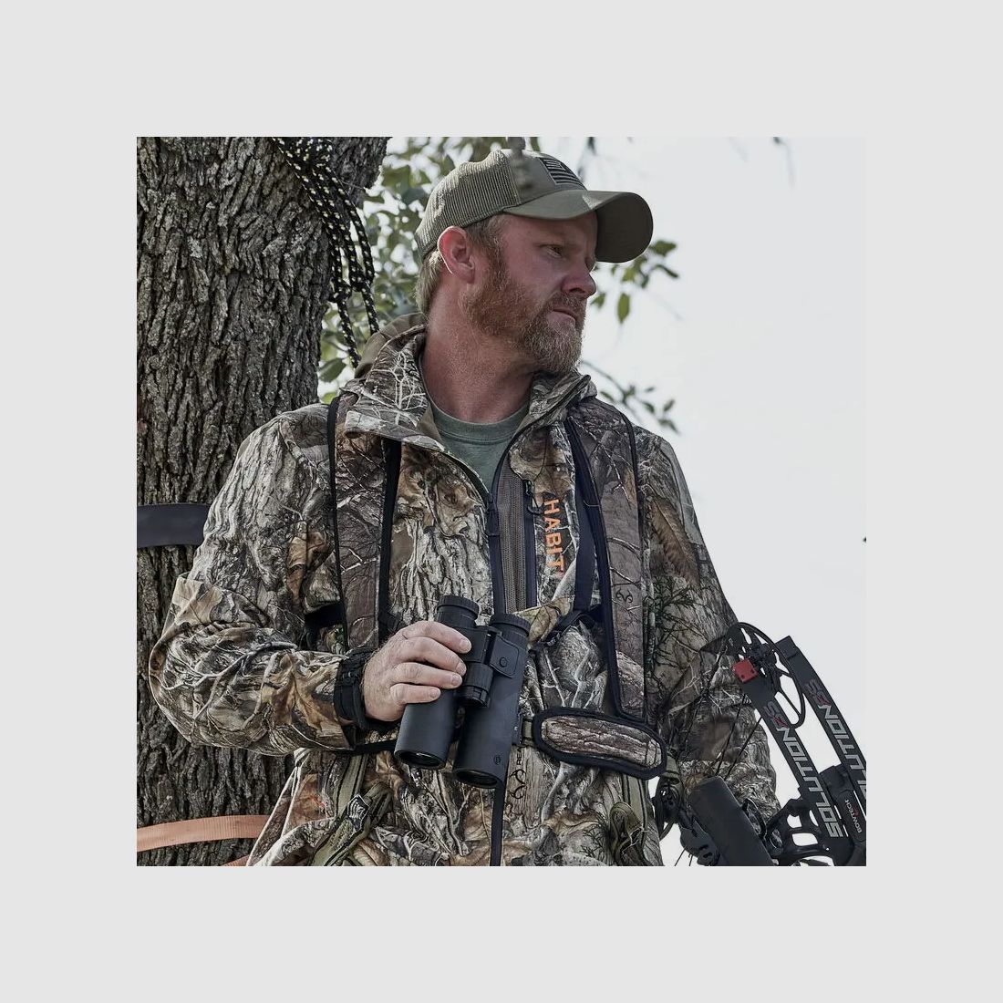Bushnell Fusion X 10x42 LRF