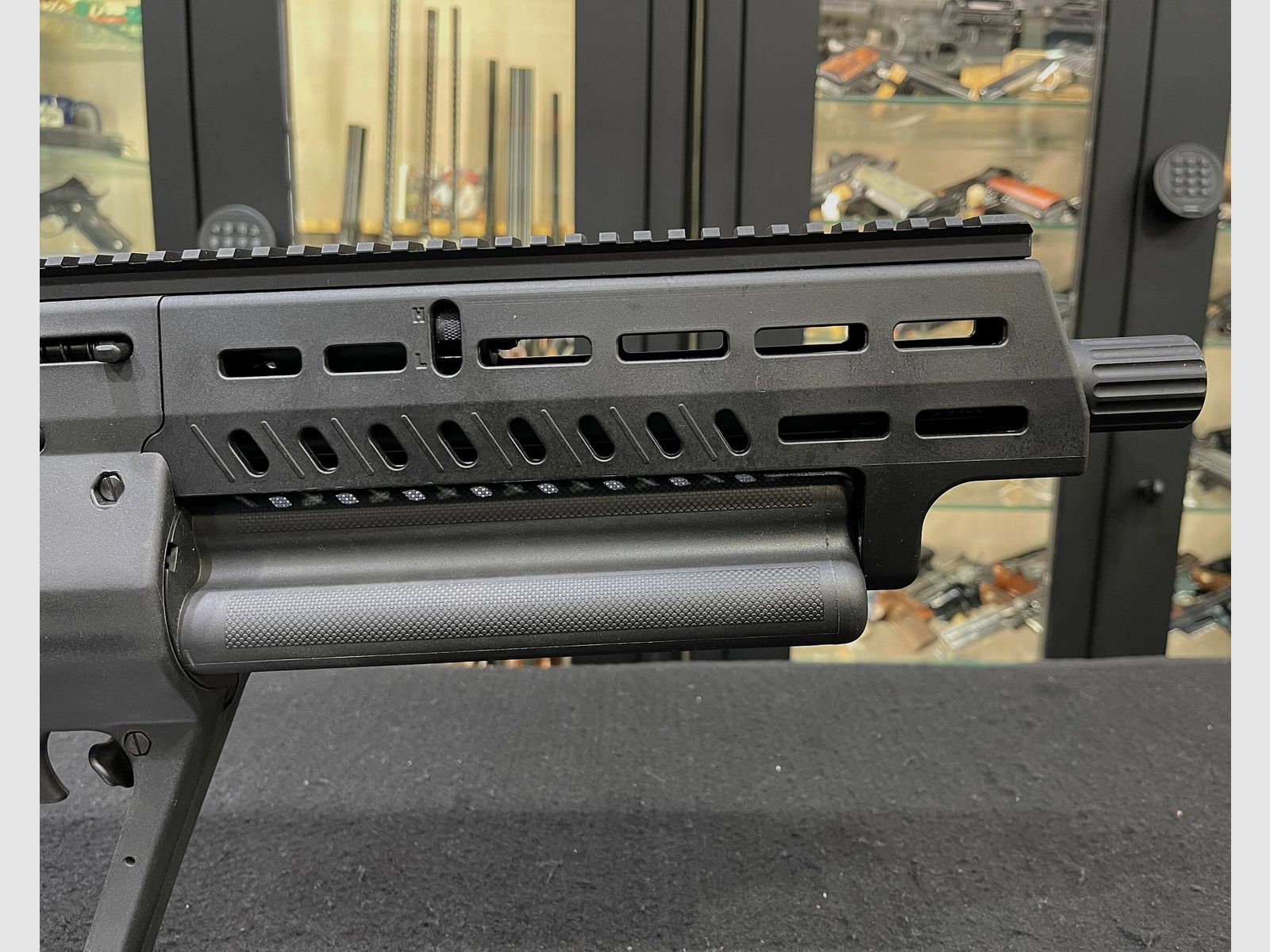 IWI TAVOR TS12, Bild 11 von 11