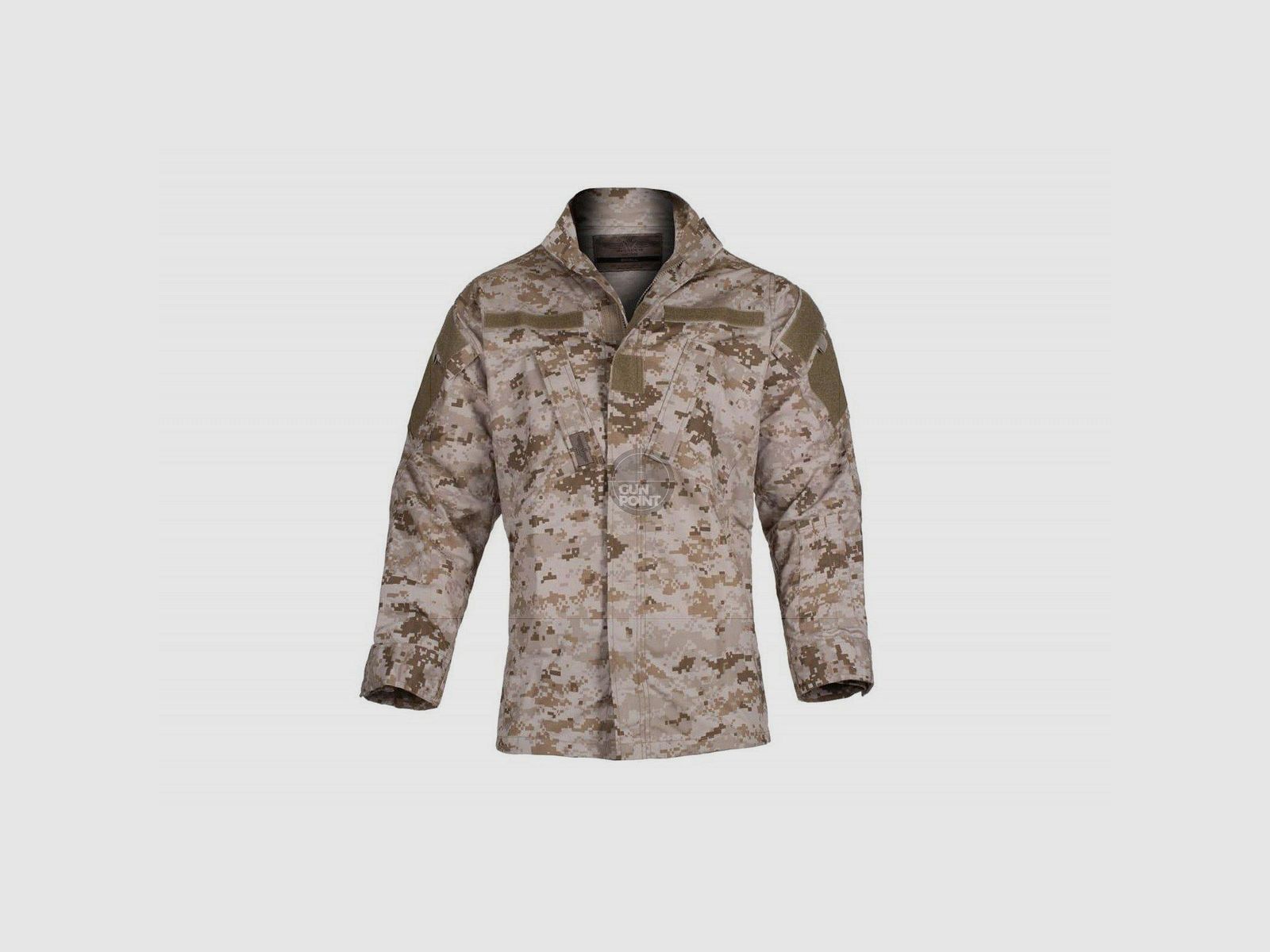 Invader Gear Revenger TDU Shirt-Marpat Desert-XL