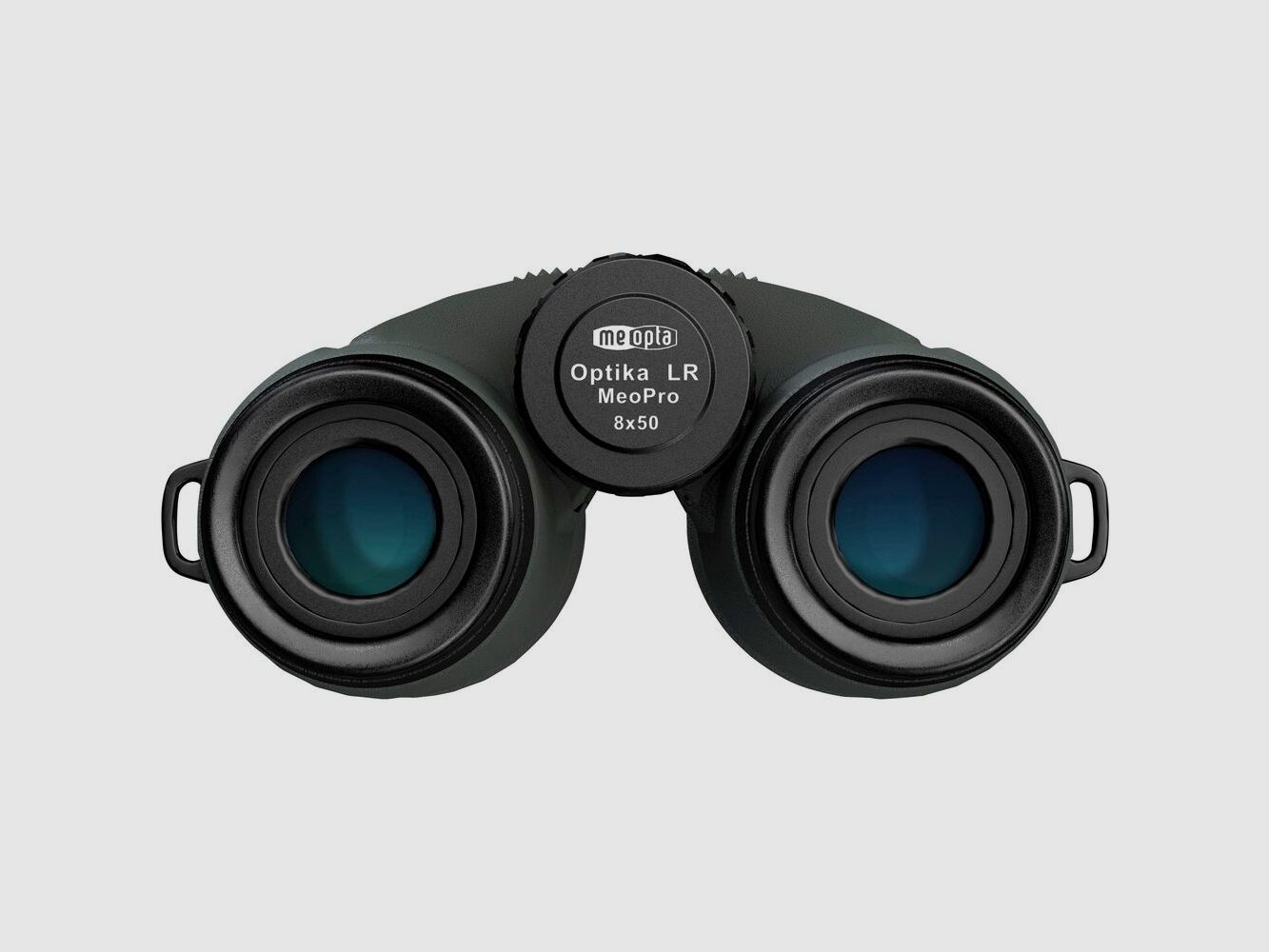 Lornetka Meopta z dalmierzem Meopro Optika LR 8x50