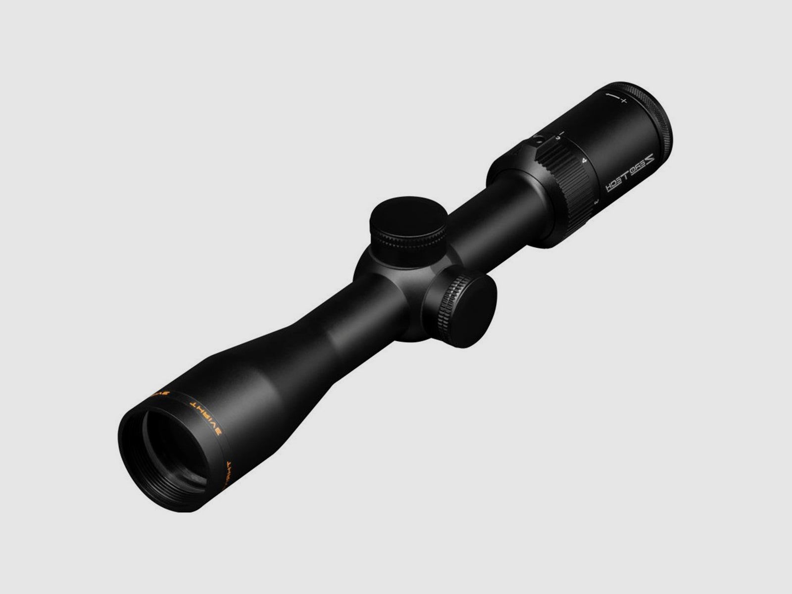 Zielfernrohr ZEROTECH Thrive 3-9x40 Duplex, Bild 1 von 5