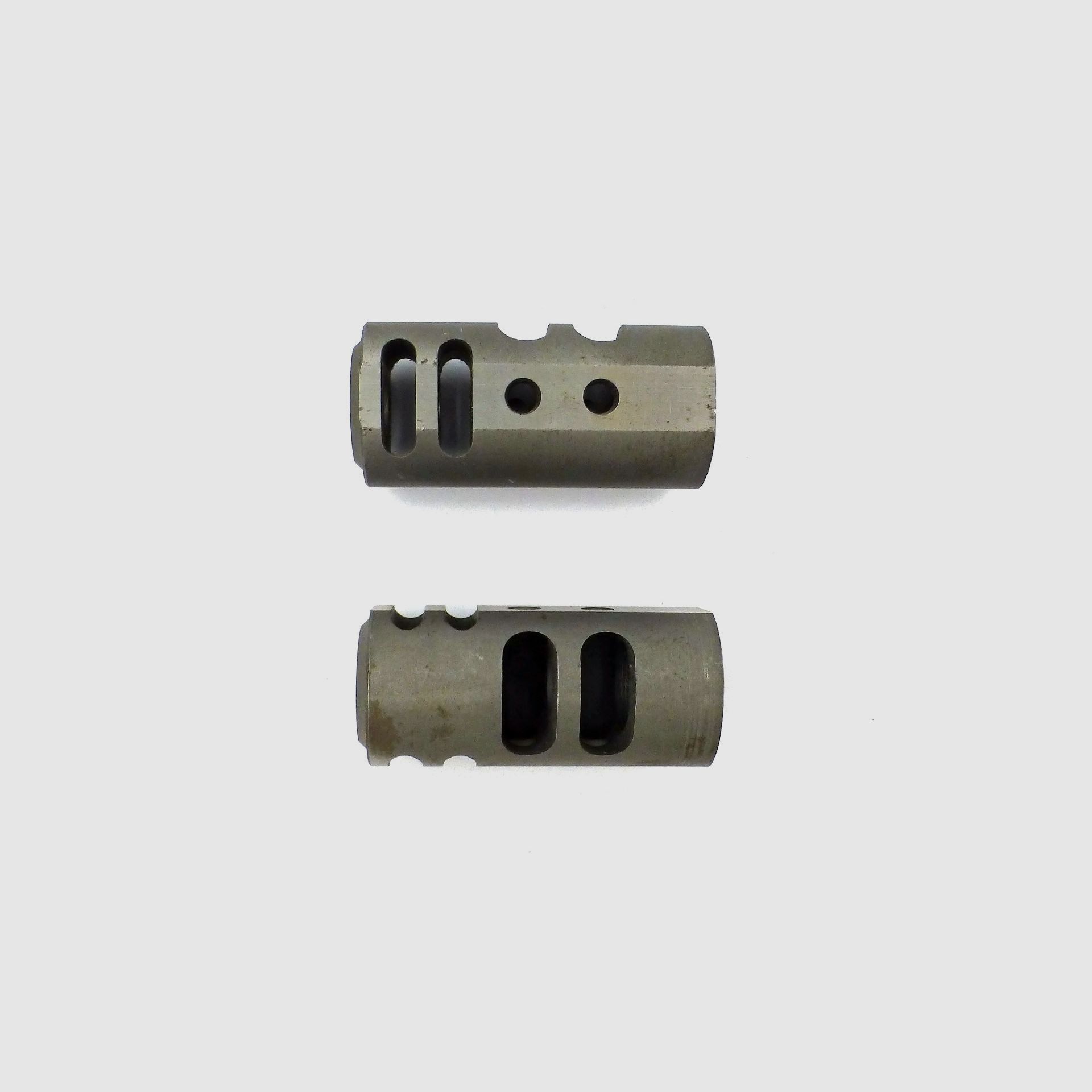 Compensatore JET COMP 10 porte per tipo 1911, .575-40, immagine 1 di 2